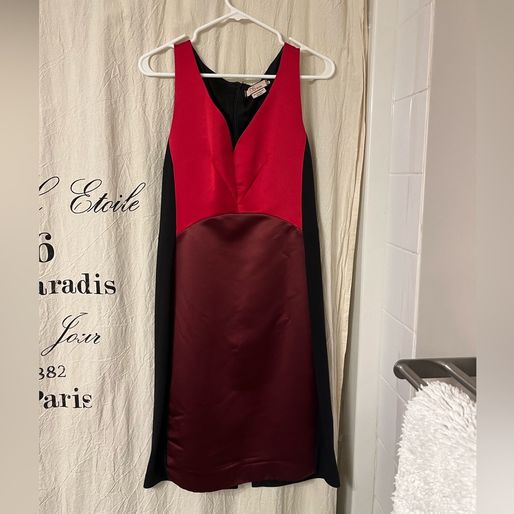 DS Dress cocktail dress